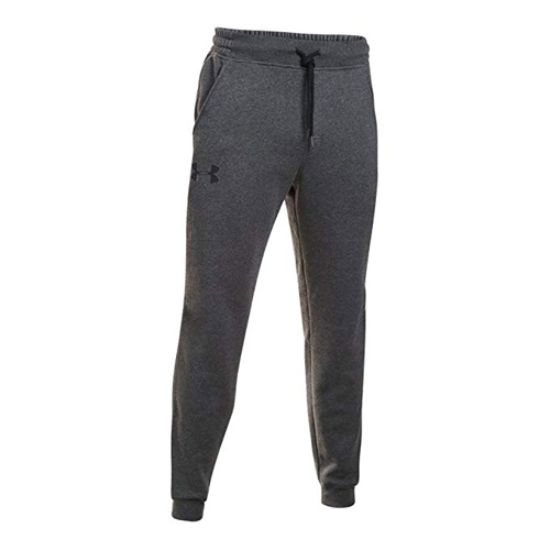 under armour men's sportstyle tricot jogger