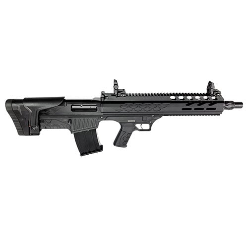 Radikal Arms NK-1 12GA Bullpup Semi-Auto Shotgun