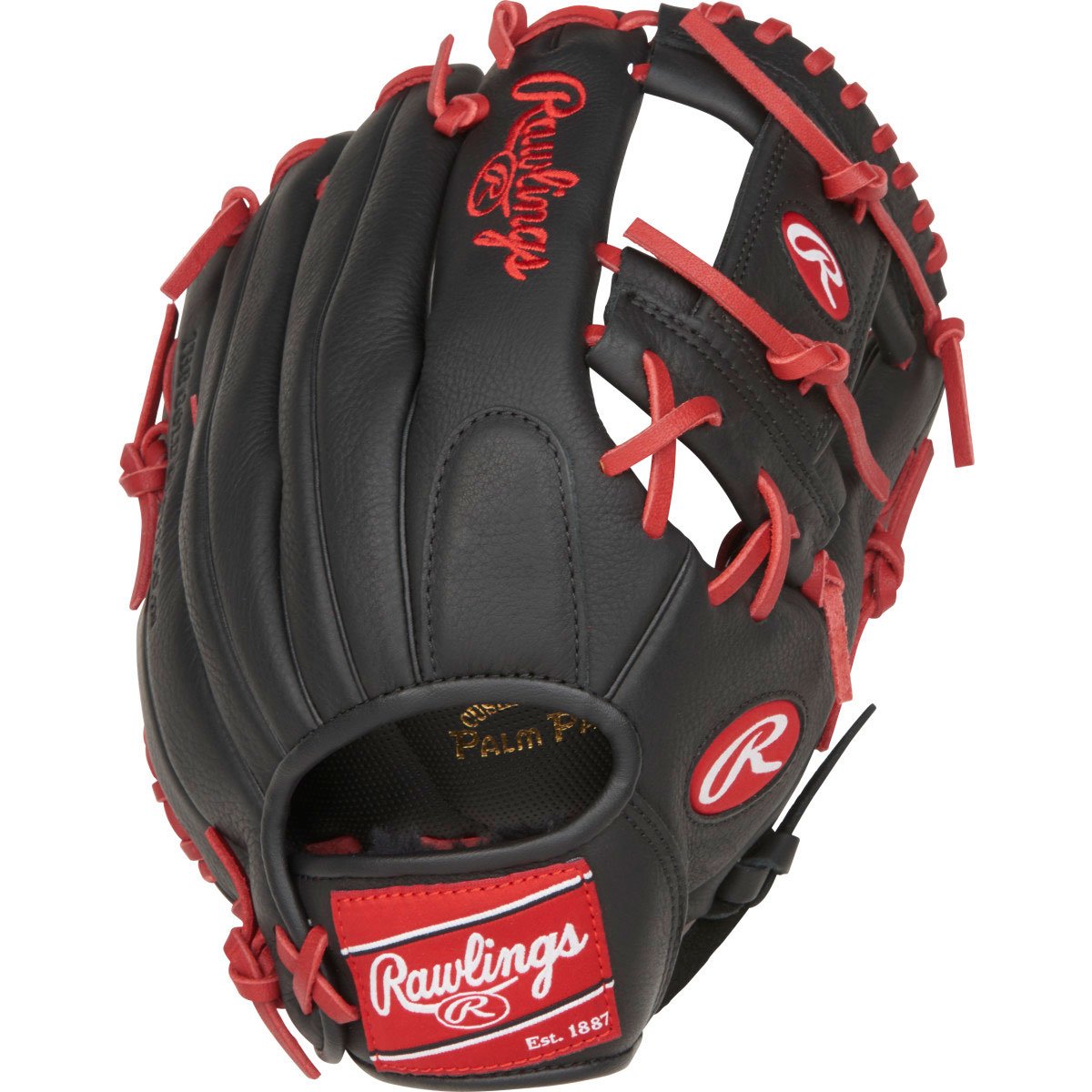 Rawlings Select Pro Lite 11.5" SPL150MM Manny Machado Youth Baseball  Glove RHT