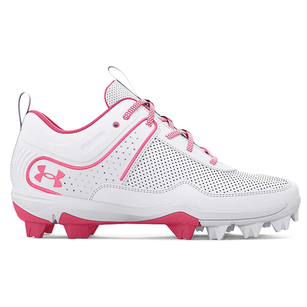 Dunham's fashion softball cleats