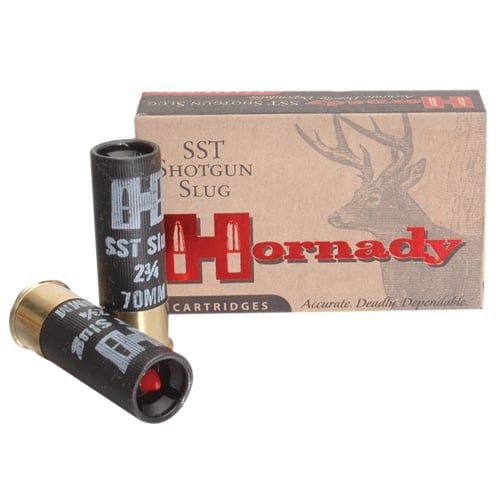 Hornady SST Shotgun Slug