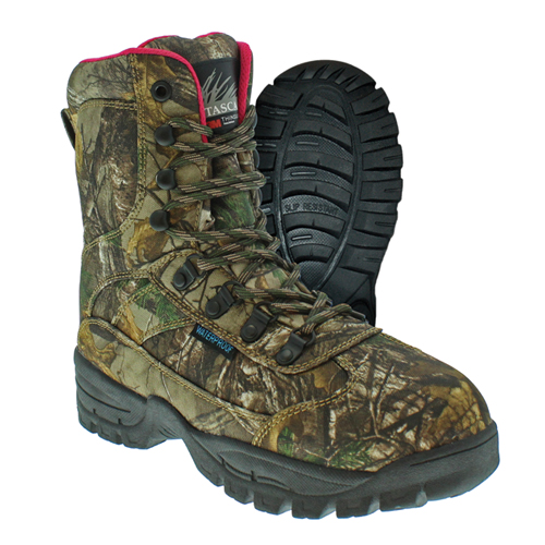 1200 gram thinsulate women's boots