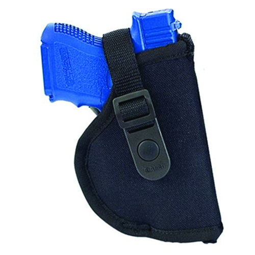 Nylon Hip Holster