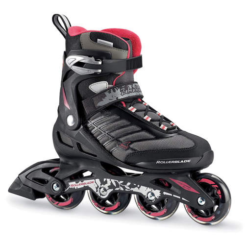 Rollerblade Women's Zetrablade Inline Skate