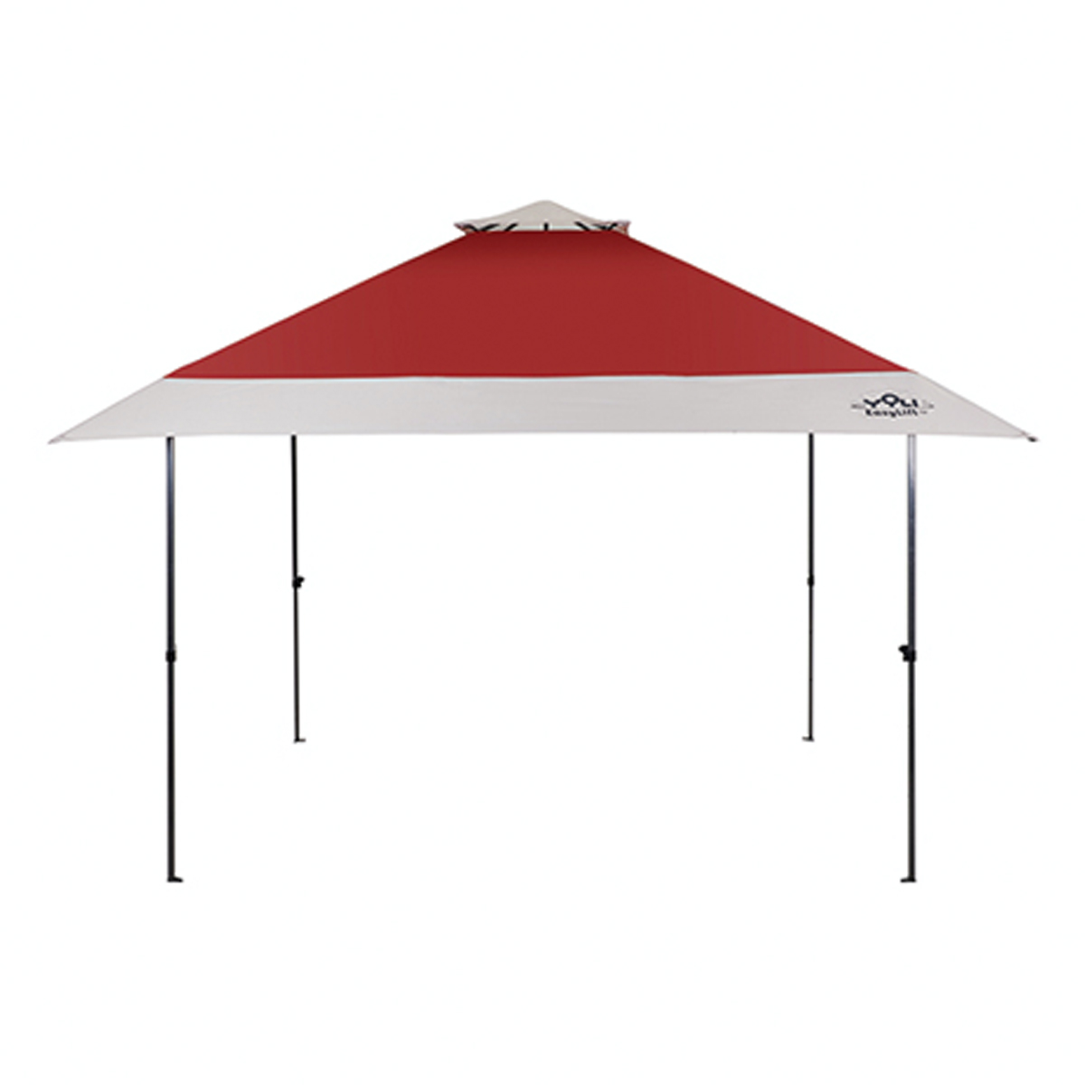 13'X13' Easy Lift Pogoda Canopy