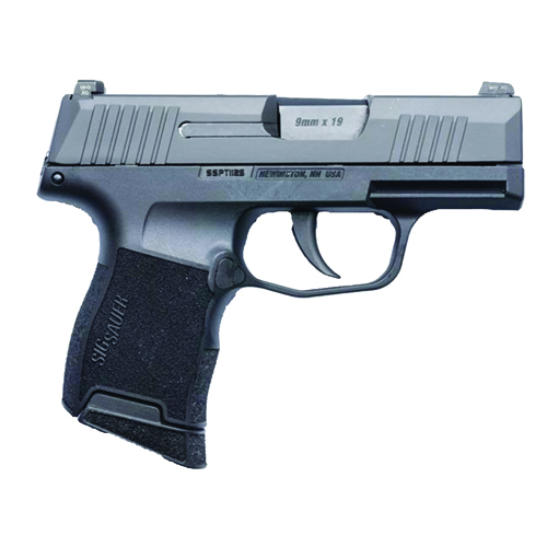 Sig Sauer P365 9MM Pistol