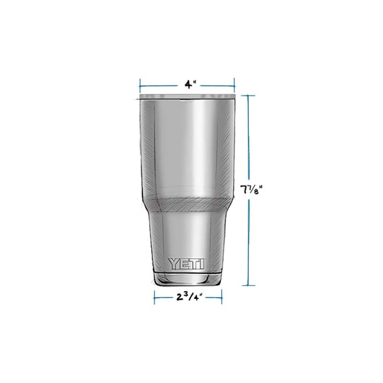 Copper Vacuum Insulated Tumbler, 22oz Anti Cancer Cancer is Dumb