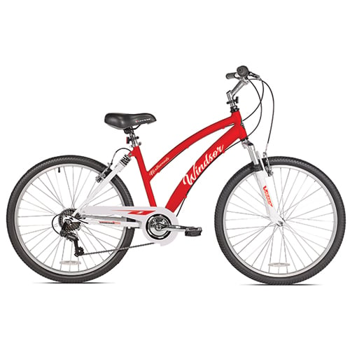 Northwoods pomona bike discount reviews