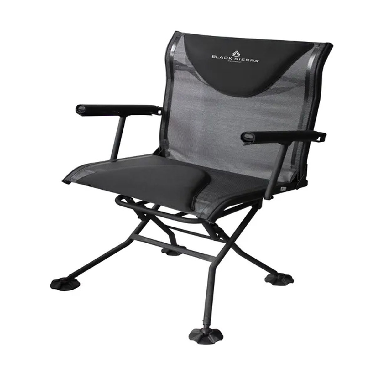 black-sierra-deluxe-swivel-arm-chair