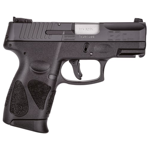 G2C 9MM Pistol