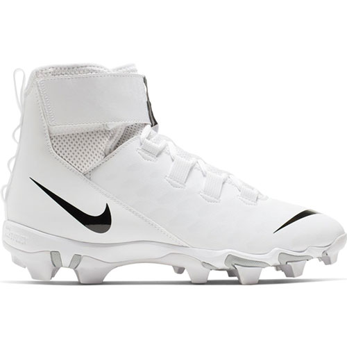 nike men's force savage shark 2 football cleats