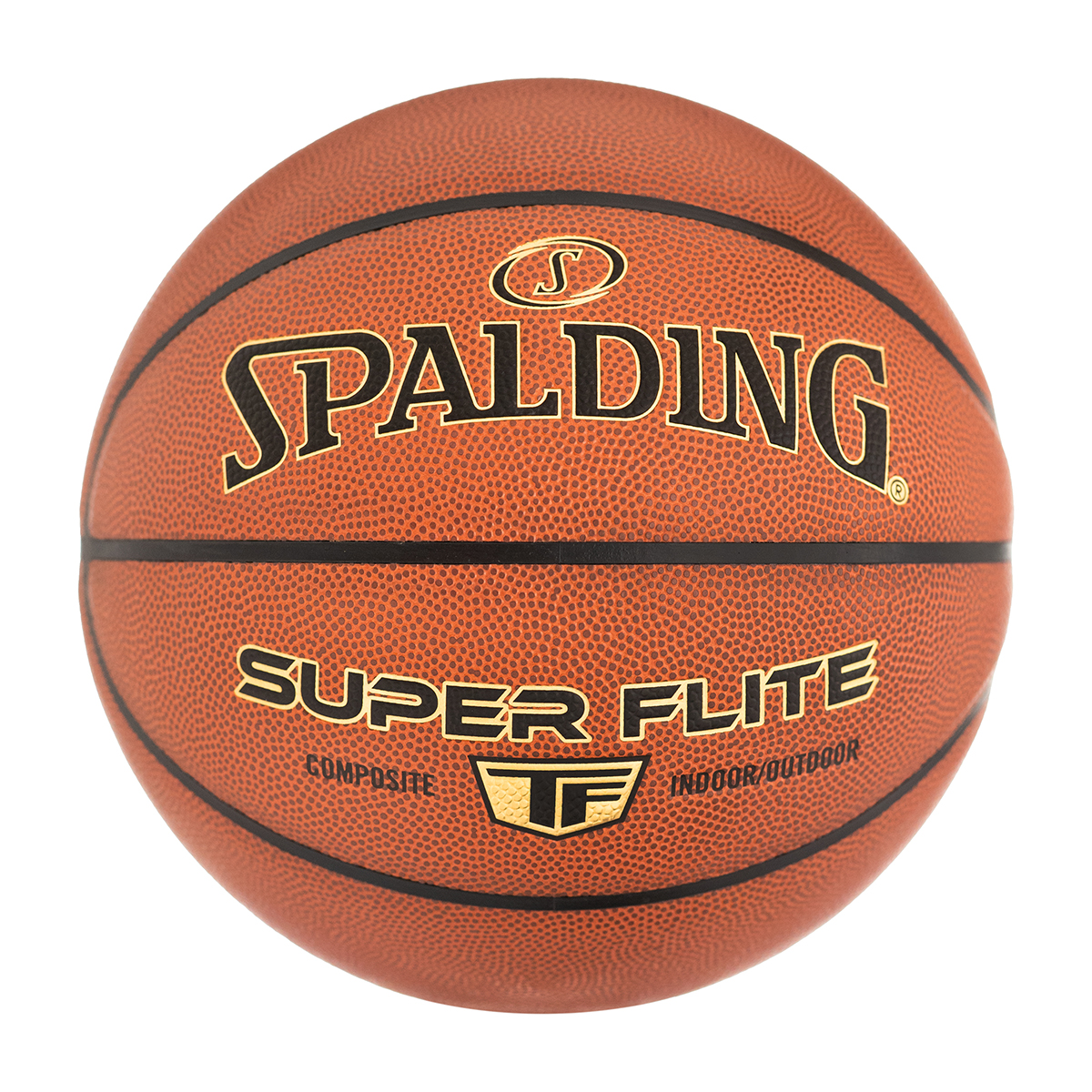 Spalding Super Flite Basketball