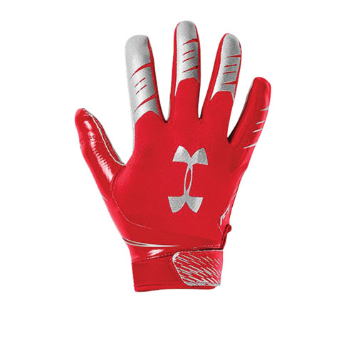 mens football receiver gloves