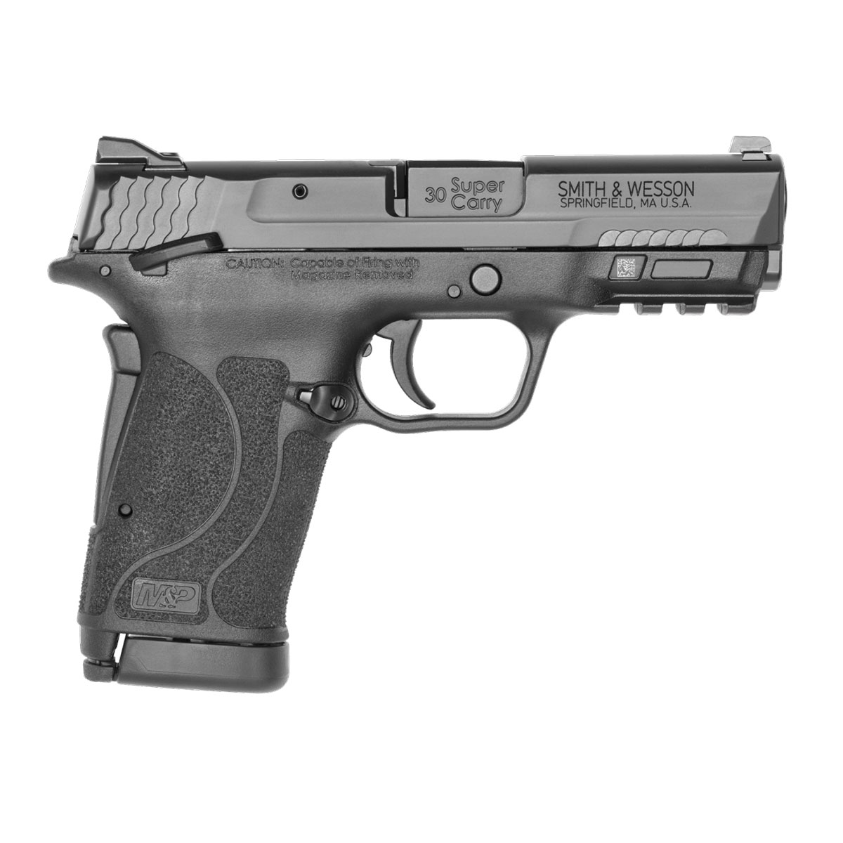 Smith & Wesson Shield EZ 30 Super Carry Pistol