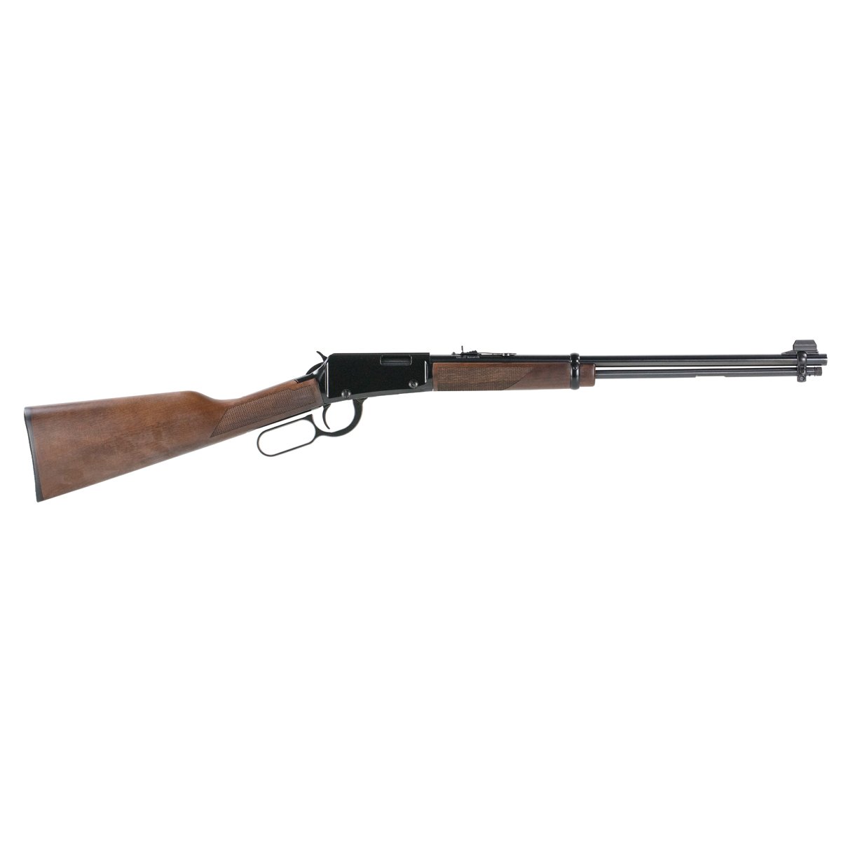 Henry LEVER 22WMR Centerfire Rifle