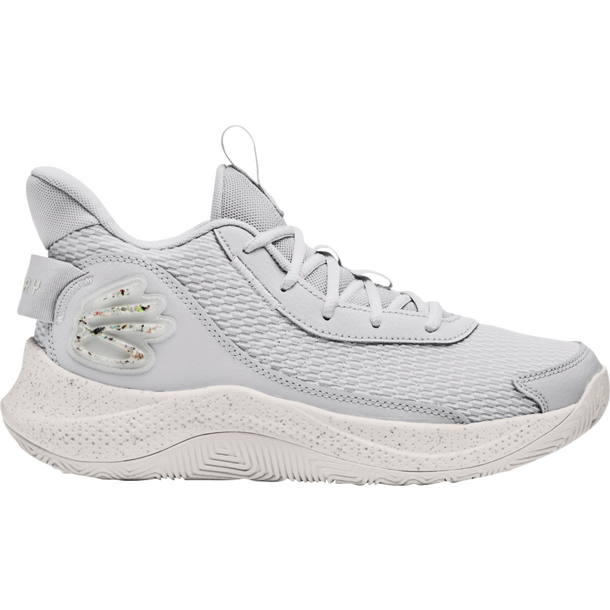 Sneakers Release: Under Armor Curry 7 “White” Men’s  Basketball Shoe