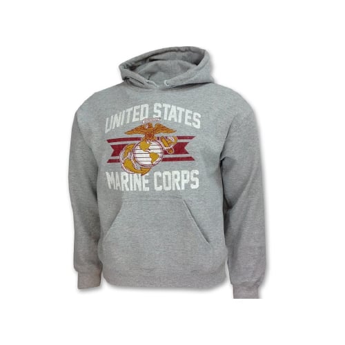 marine sweat shirts