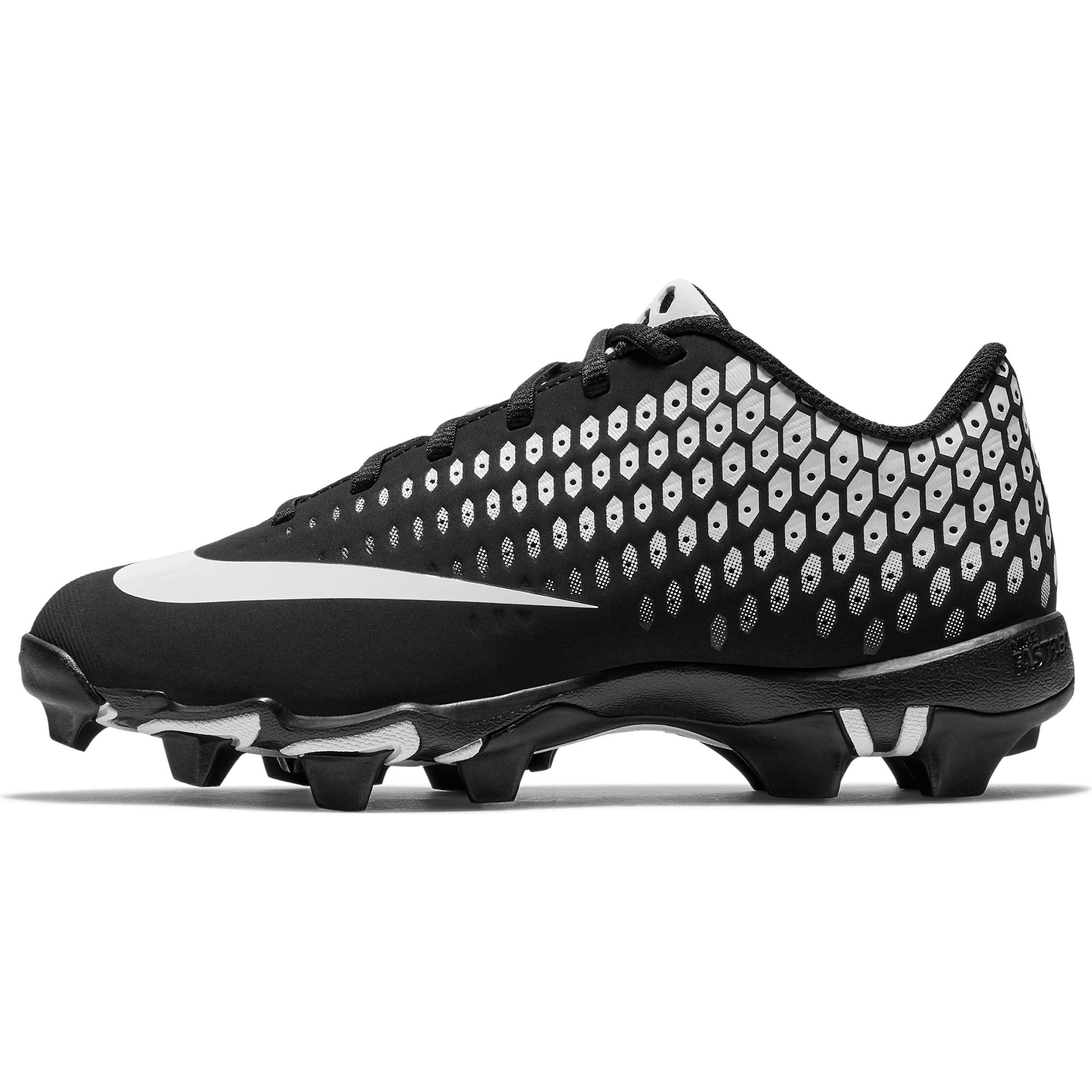 nike men's lunar vapor ultrafly 2 keystone baseball cleats