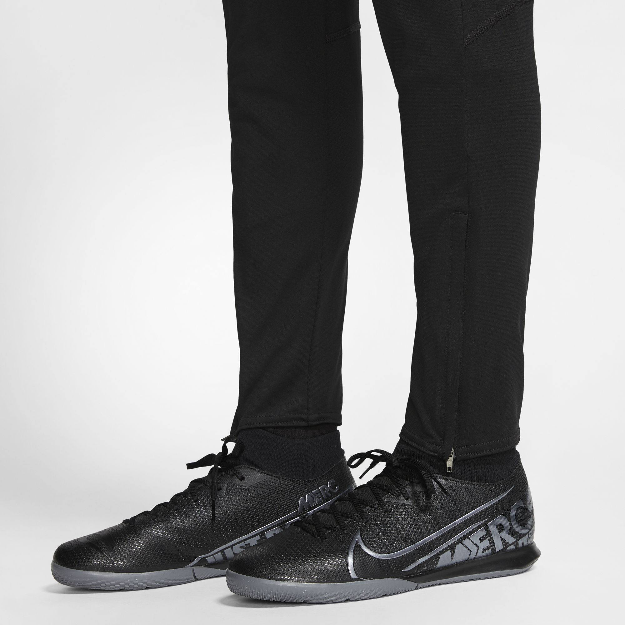 nike academy pro knit pant