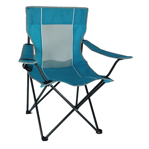 Mesh Folding Chair