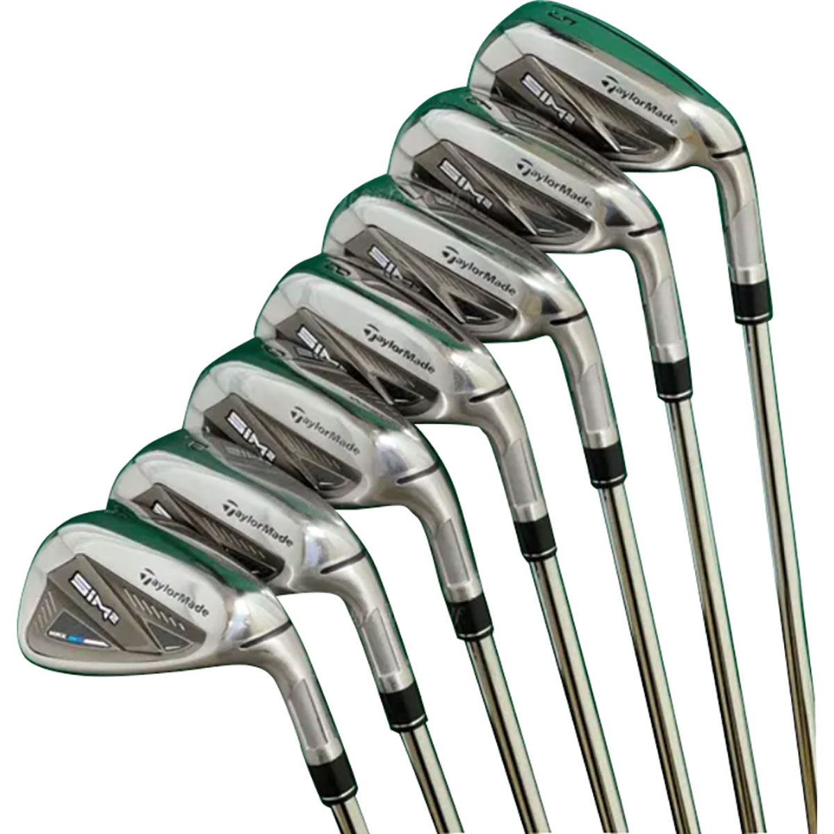 Taylormade Sim 2 Max store 4 Iron