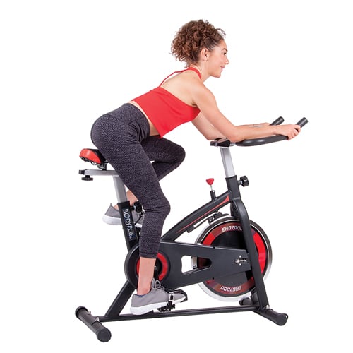 dunham's stationary bike