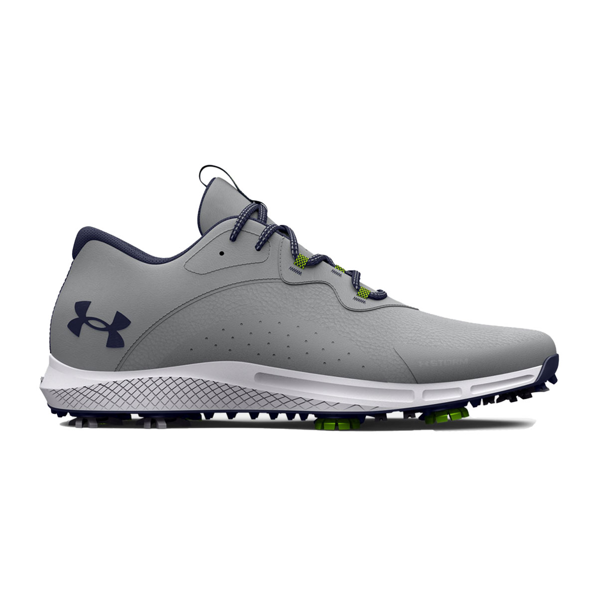 Under Armour Charged Draw 2 Golf Shoes