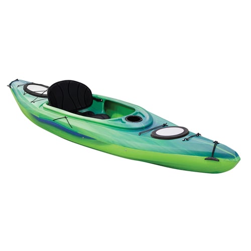 Explorer 10 4 Sit In Kayak