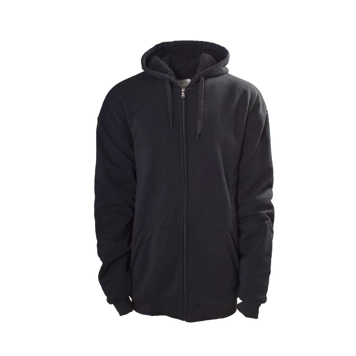 Marcy sherpa 2024 hoodie