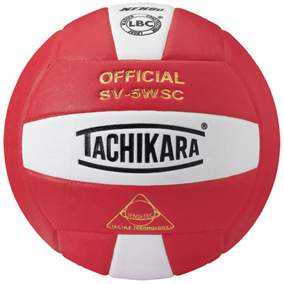 Tachikara SV-5WS Indoor Volleball