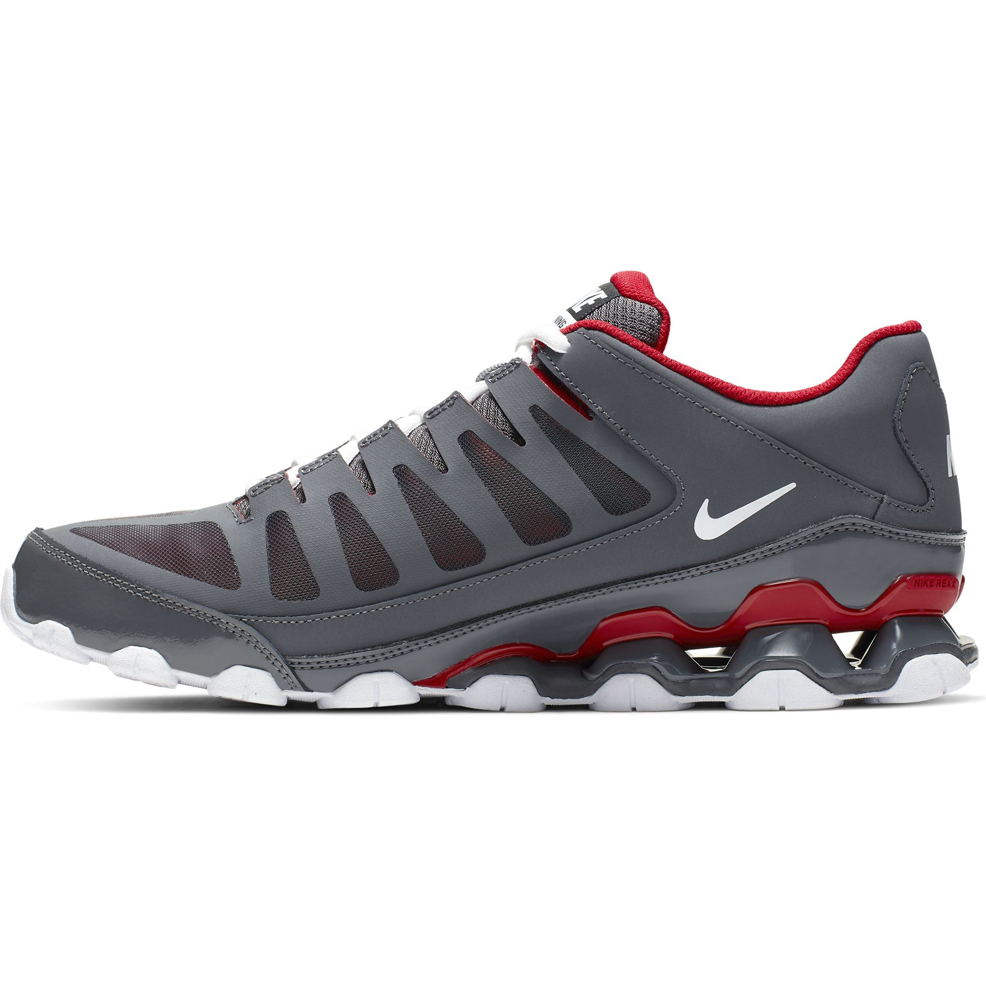 men's reax 8 tr training shoe