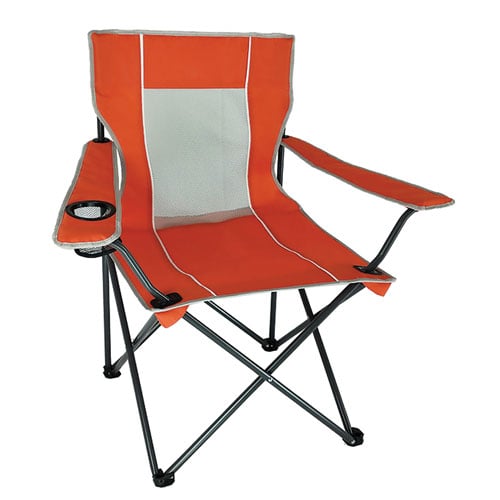 field and stream camping chairs