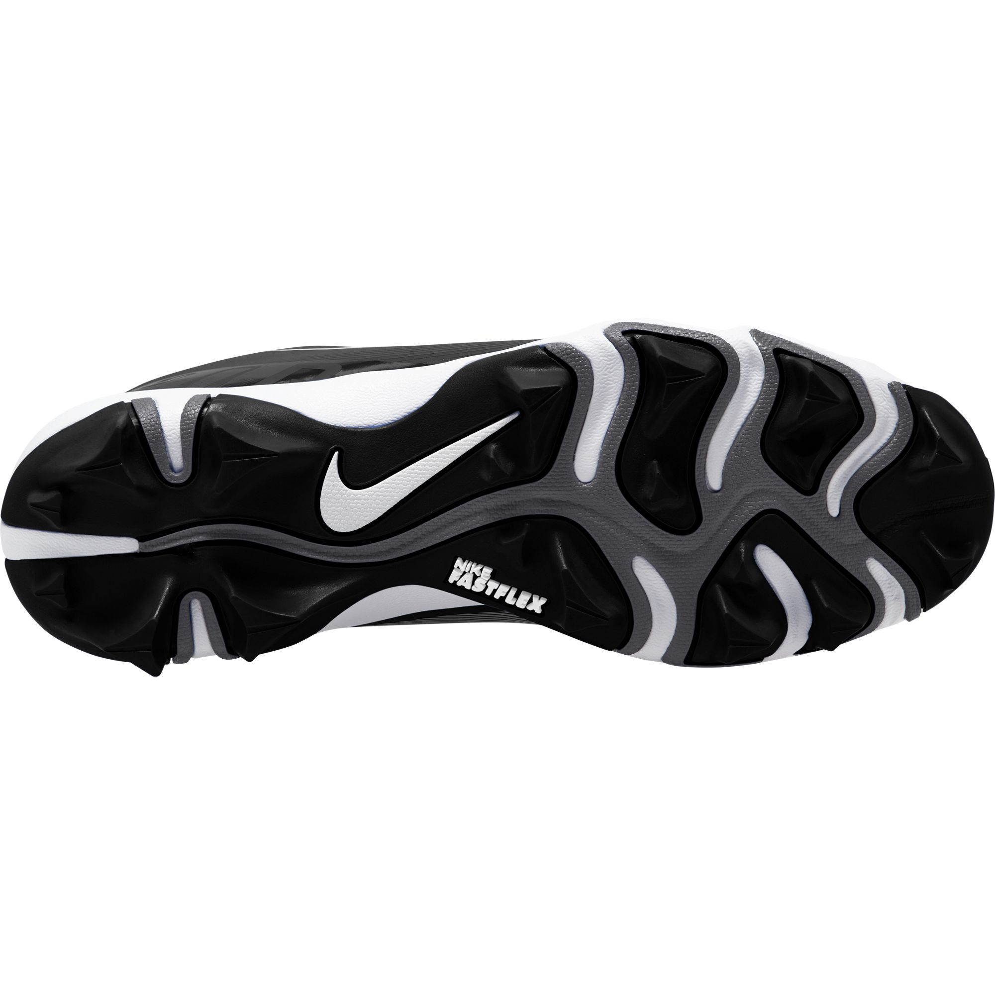 nike vapor ultrafly 3 keystone bg youth's baseball cleats