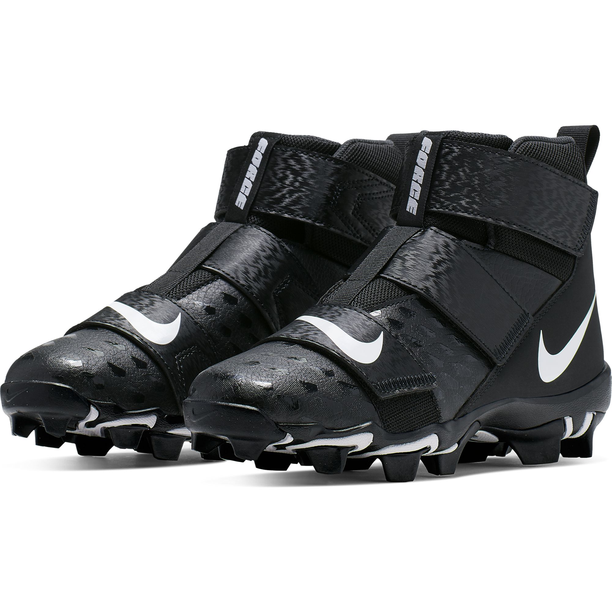 nike men's force savage shark 2 football cleats