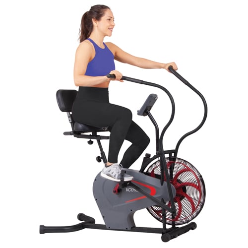 dunham's stationary bike