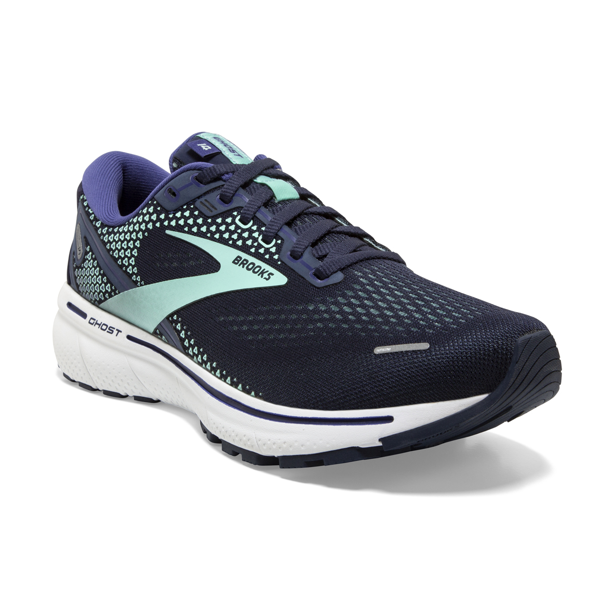 Brooks pureflow outlet femme