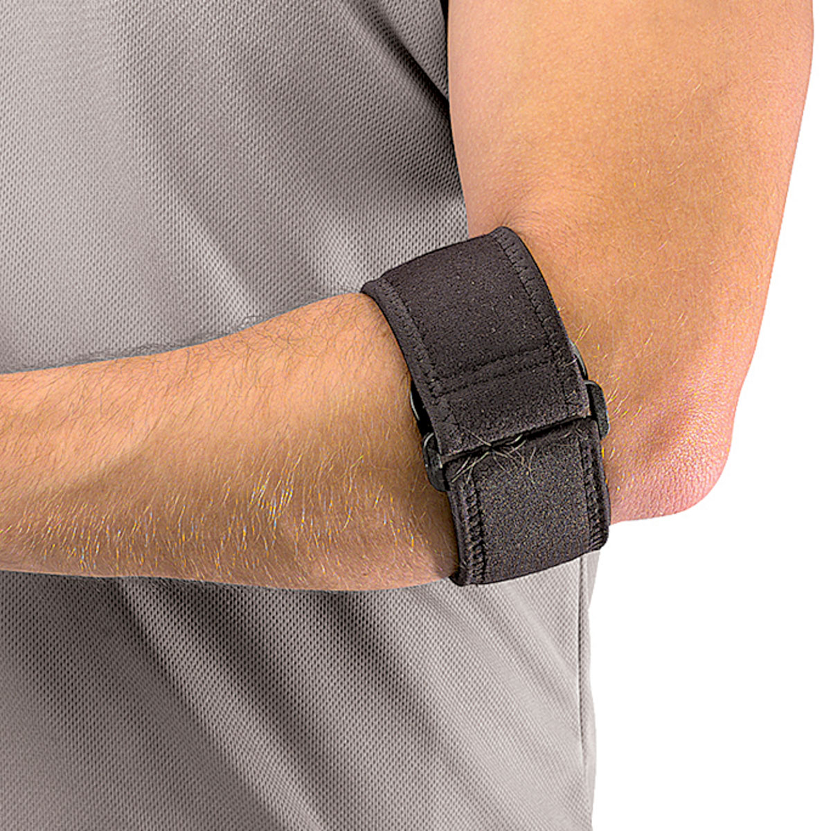 Tennis Elbow Support with Gel Pad, Elbow Braces & Supports