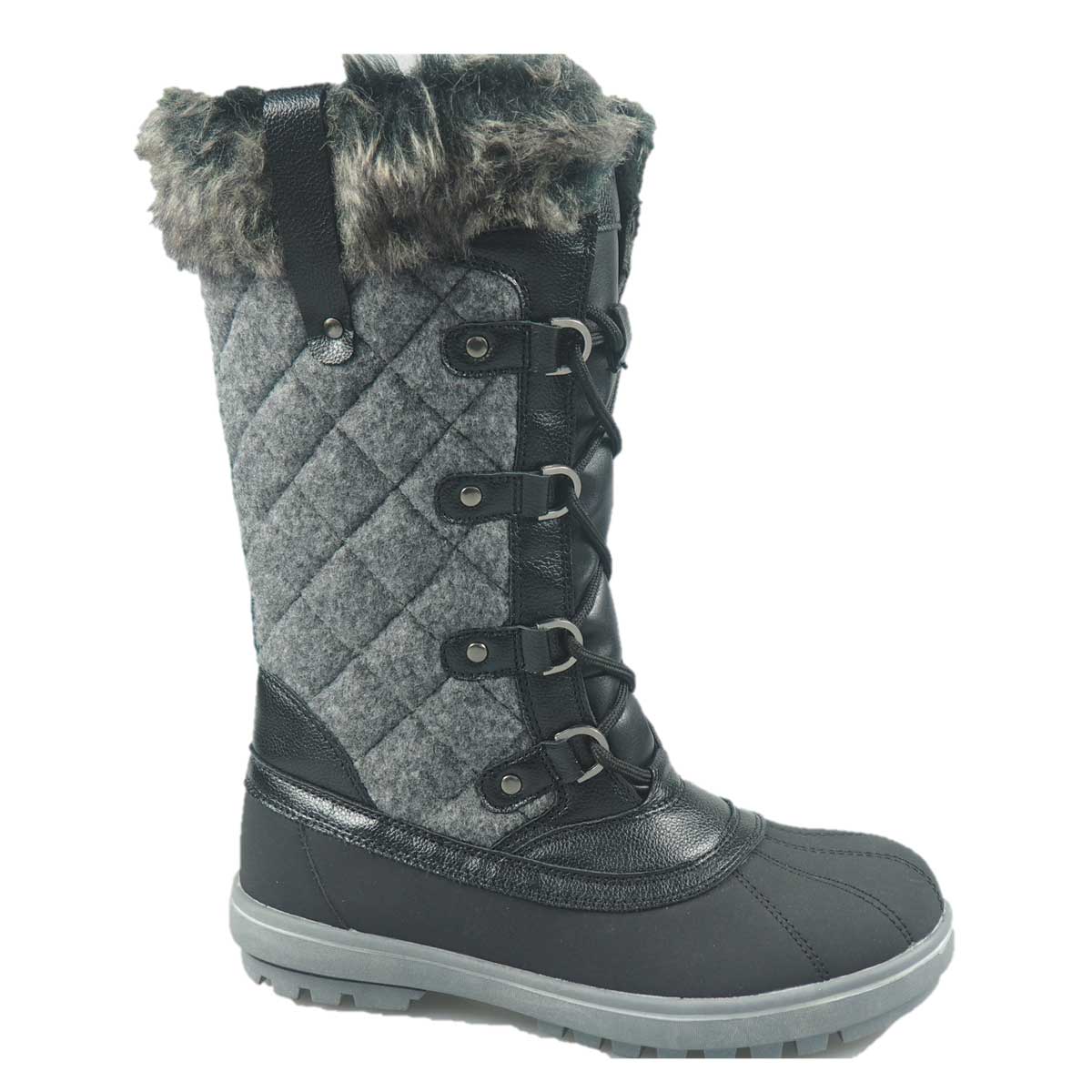 Dunham's bearpaw boots fashion