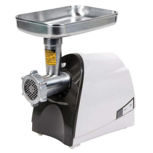 Weston 575 Watt Meat Grinder