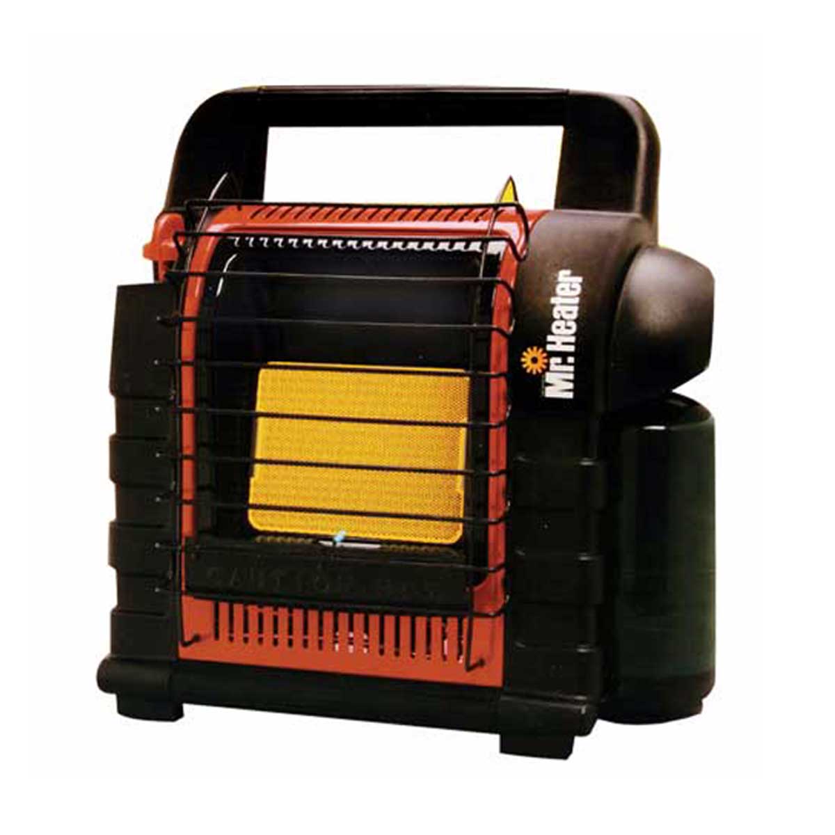 Mr. Heater Portable Buddy Heater