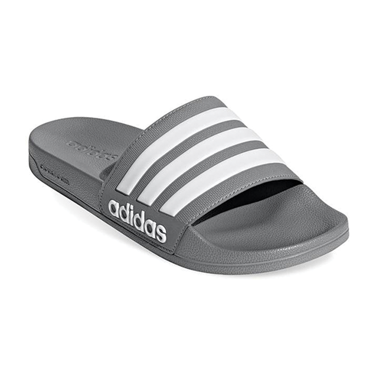 men's adidas swim adilette shower slides