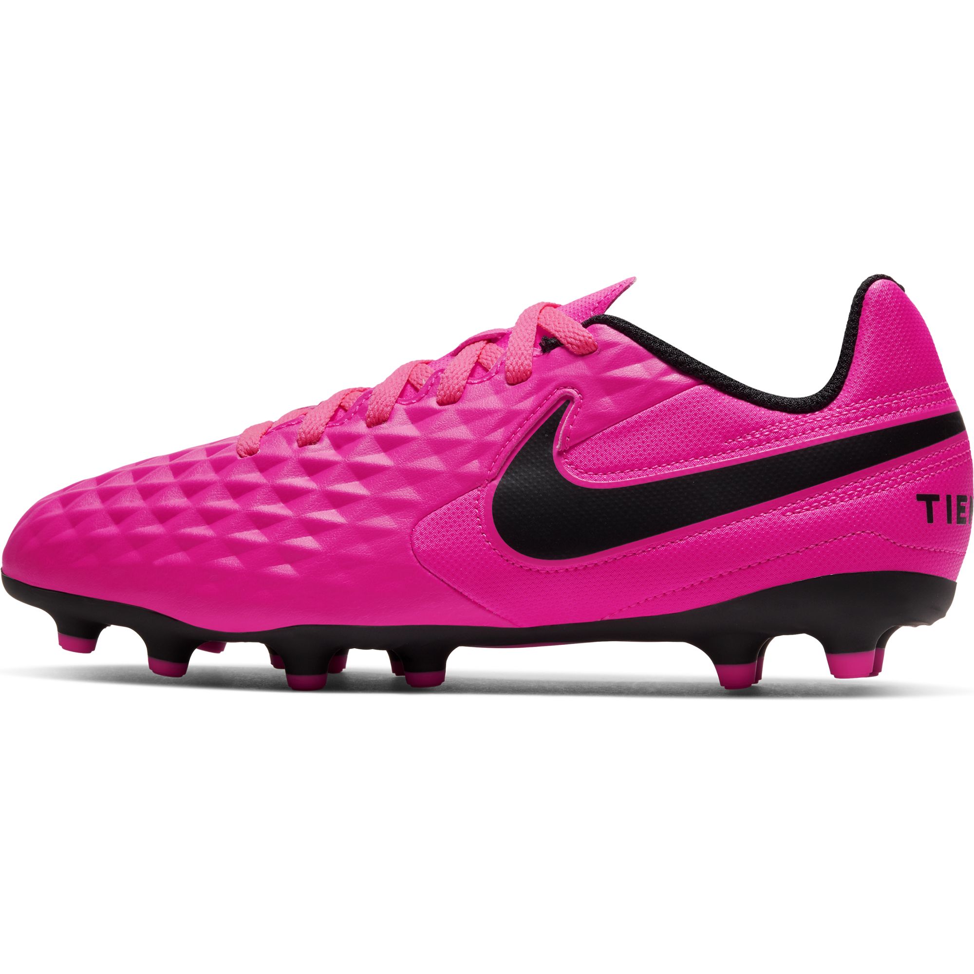 nike tiempo cleats youth