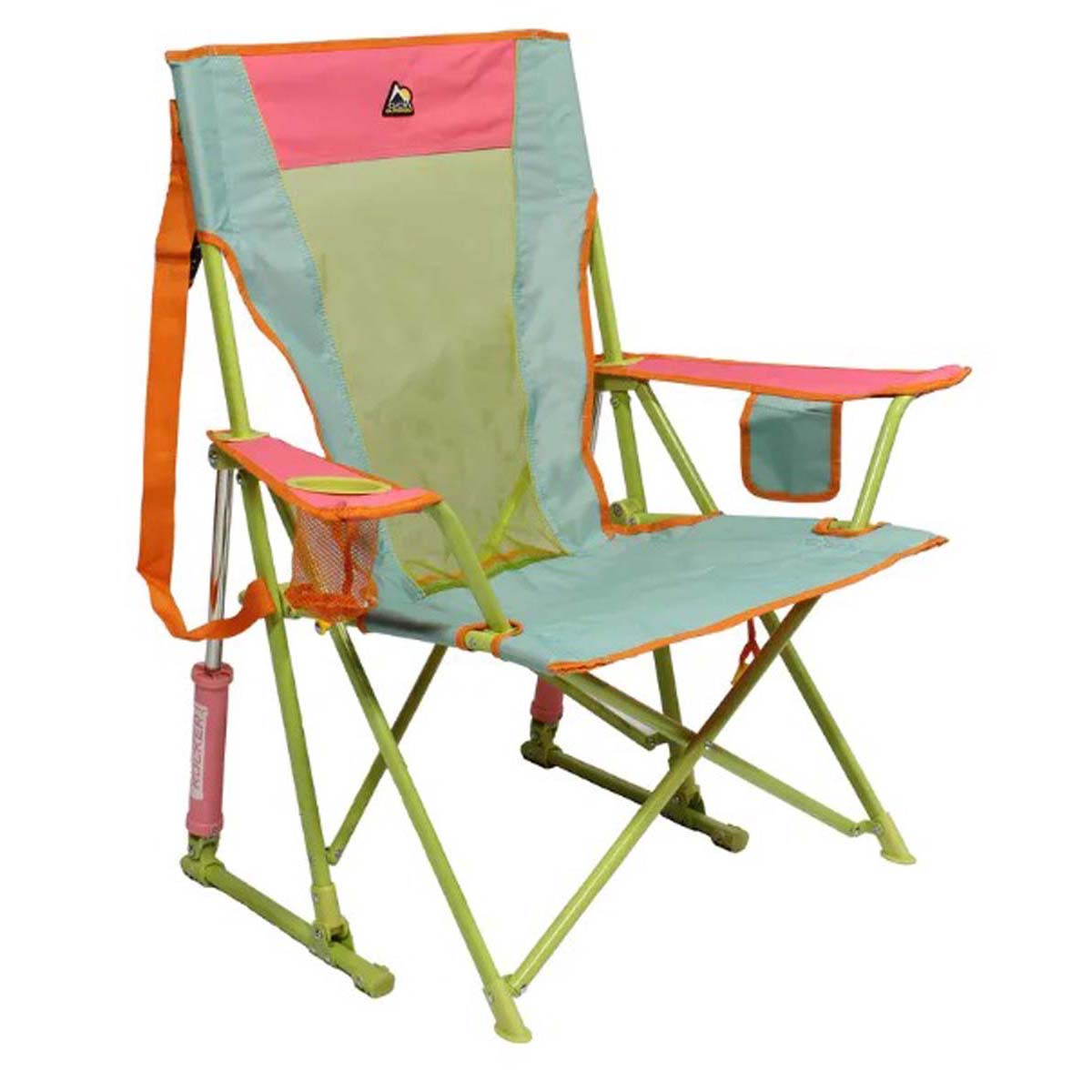 Gci Comfort Pro Rocker Outdoor Chair