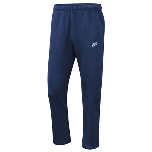 men's sportswear club fleece sweatpants