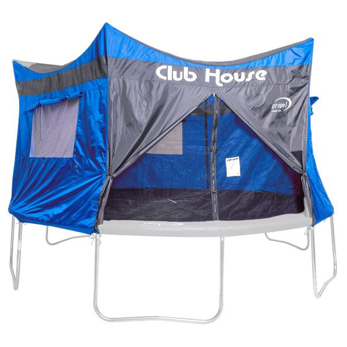 12 foot trampoline tent sale