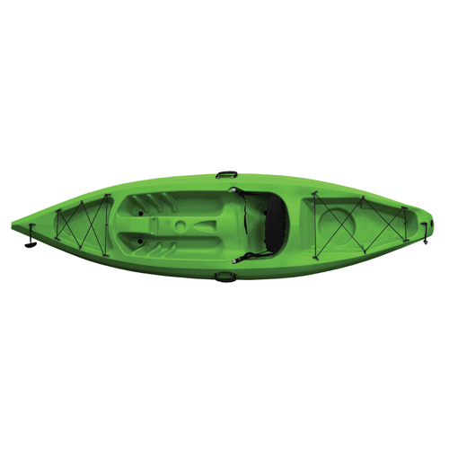 Explorer 10 4 Sit On Kayak