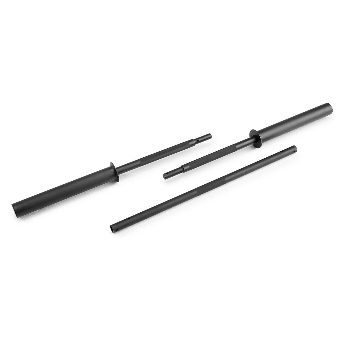 Cap 3 2025 piece olympic barbell