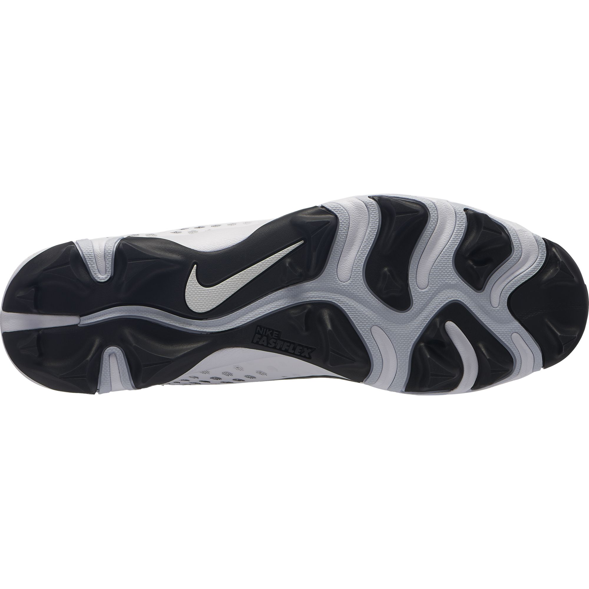 nike men's lunar vapor ultrafly 2 keystone baseball cleats