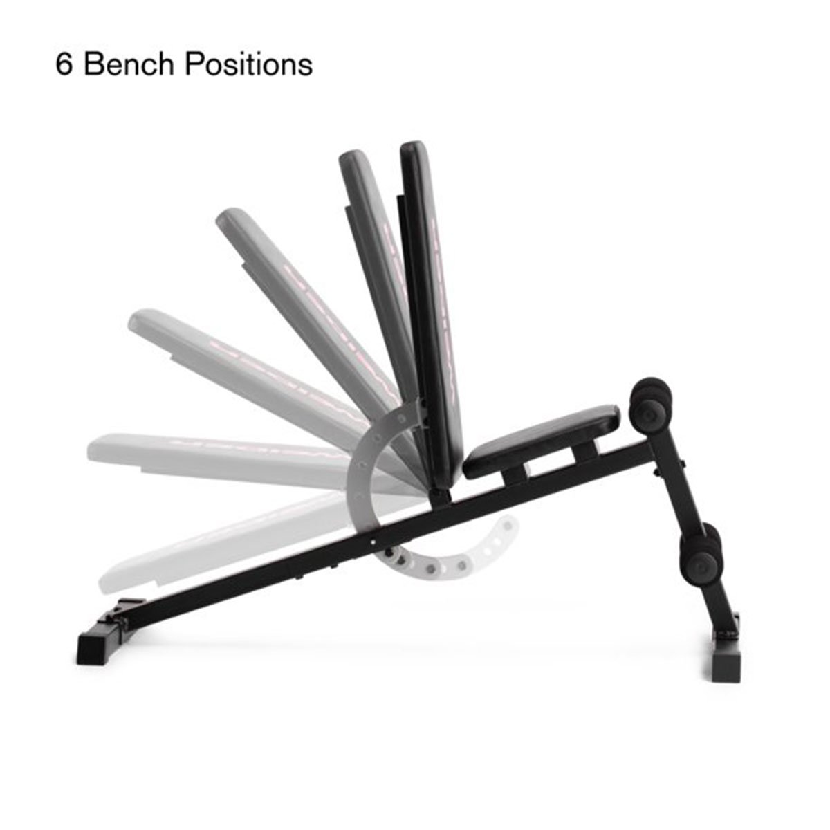 Weider slant 2024 bench reviews