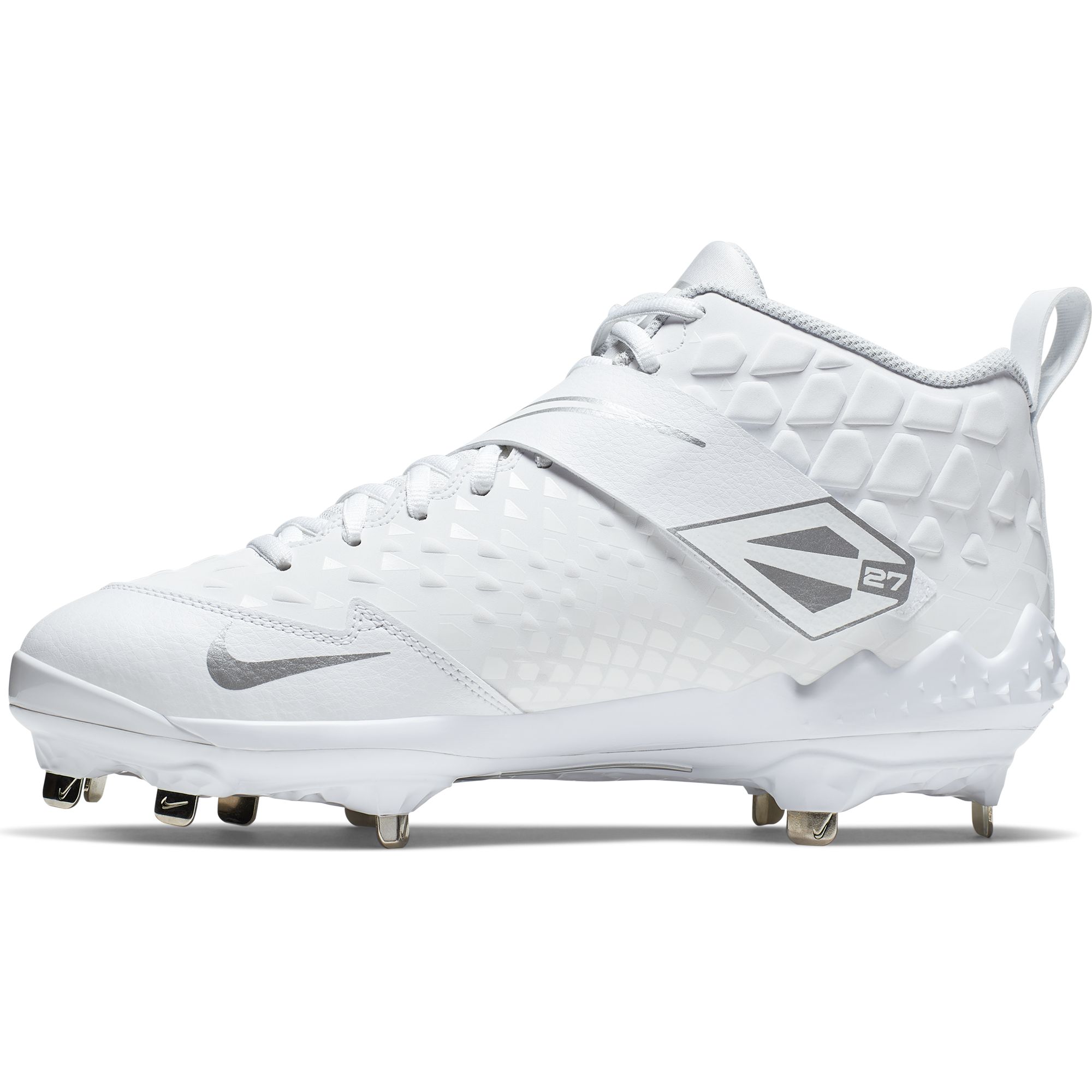 trout 6 cleats